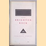 Brighton Rock
Graham Greene
€ 10,00