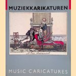 Muziekkarikaturen / Music Caricatures
Magda Kyrova
€ 5,00