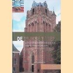 De Wijkse toren: geschiedenis van de toren van de Grote Kerk in Wijk bij Duurstede (1486-2008)
Petra C. van der Eerden e.a.
€ 10,00