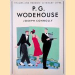 P.G. Wodehouse door Joseph Connolly