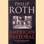 American Pastoral door Philip Roth