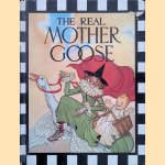 The Real Mother Goose door Blanche Fisher Wright