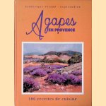 Agapes en Provence: 180 recettes de cuisine
Frédérique Féraud-Espérandieu
€ 15,00