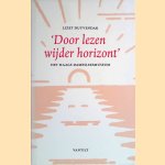 'Door lezen wijder horizont' : het Haags damesleesmuseum door Lizet Duyvendak