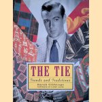 The Tie: Trends and Traditions
Sarah Gibbings
€ 10,00