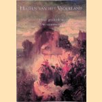 Helden van het vaderland: Onze geschiedenis in 19e-eeuwse taferelen verbeeld: De historische galerij van Jacob de Vos Jacobszoon 1850-1863
Dedalo Carasso
€ 8,00