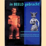 In beeld gebracht: beeldhouwkunst uit de collectie van het Amsterdams Historisch Museum
Michiel Jonker e.a.
€ 10,00