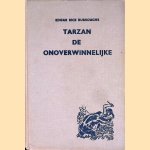 Tarzan de onoverwinnelijke door Edgar Rice Burroughs