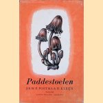 Paddestoelen door W.P. Postma e.a.