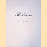 Reisbrieven door H.A.J. de Bijll Nachenius