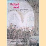 Oxford Food an Anthology door Ursula Aylmer