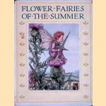 Flower Fairies of the Summer door Cicely Mary Barker