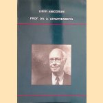 Liber Amicorum prof. Dr. A. Stuyvenberg 1972-1991 door Louk Kater e.a.