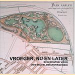 Vroeger, nu en later - Beleidsvisie voor het Wilhelminaparkgebied
G. Bartelse e.a.
€ 6,50