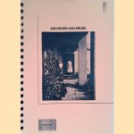 Verslag van een kort bezoek aan het Bureau Interne Zaken en het Nationaal Historisch Arxief van Aruba, 15/16 juli 1991 door E.S.C. Erkelens-Buttinger