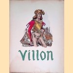 Oeuvres complètes de Françoys Villon door Françoys Villon e.a.