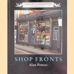 Shop Fronts door Alan Powers