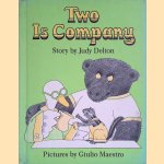 Two is company
Judy Delton e.a.
€ 8,00