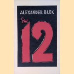 De 12 door Alexander Blok