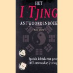 Het I Tjing-antwoordenboek. Speciale dobbelstenen geven HET antwoord op je vraag
René Jelsma
€ 6,00