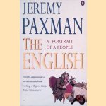 The English: A Portrait Of A People door Jeremy Paxman