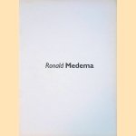 Ronald Medema door Mariette Josephus Jitta