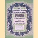 Glas en kristal - met 40 afbeeldingen
Karel Wasch
€ 10,00