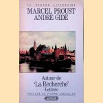 Autour de 'La Recherche':  Lettres door Marcel Proust e.a.