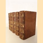 Oeuvres complètes de Molière (10 volumes in 5)
Molière
€ 100,00