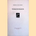 Tekeningen
Marcel van Eeden
€ 12,50