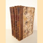 Don Quichotte de la Manche (volume 1-4) door Michiel de Cervantes