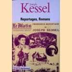 Reportages, romans
Joseph Kessel
€ 15,00