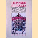 Les paroisses de Regalpetra; Les oncles de Sicile; Le Conseil d'Égypte; À chacun son dû; Le contexte; Todo modo; La disparition de Majorana
Leonardo Sciascia
€ 15,00