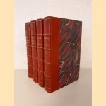 Mélanges intimes; Letrres à Stendhal (4 volumes)
Stendhal
€ 30,00