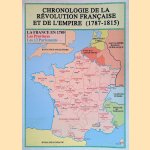 Chronologie de la Révolution française et de l'Empire (1787-1815) door Maurice Griffe