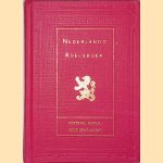 Nederland's Adelsboek 1911
diverse auteurs
€ 10,00