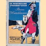 De wonderlijke avonturen van den Baron van Münchhausen door A.M. de Jong