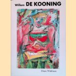 Willem de Kooning door Diane Waldman