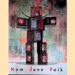 Nam June Paik: Video Time, Video Space door Thomas Kellein