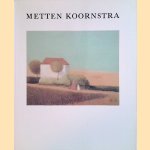 Metten Koornstra door Hans Redeker