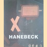 Hanebeck: Ausgewählte Arbeiten 1962-1982 door Karl von der Heiden