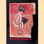 Edvard Munch: tekeningen en aquarellen uit het Munch-museet - Oslo door Pal Hougen