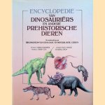 Encyclopedie van dinosauriërs en andere prehistorische dieren
Brian Gardiner e.a.
€ 8,00