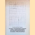 Der Mensch: Psychopathologische Zeichnungen / L'homme: Dessins psychopathologiques / Man as depicted in psychopathological art / El ser humano: Dibujos psicopatológicos door Leo Navratil e.a.