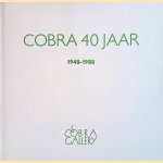 Cobra 40 jaar: 1948-1988
diverse auteurs
€ 6,50