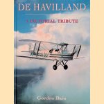 De Havilland: a pictorial tribute
Gordon Bain
€ 10,00