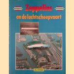 Zeppelins en de luchtscheepvaart door J.L. Arense