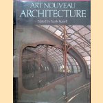 Art Nouveau Architecture
Frank Russell
€ 12,50