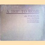 A Trip to Rome. 136 Photos. Collection of the principal Curisosities. door Various