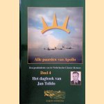 	Alle paarden van Apollo. Een geschiedenis van alle 266 Nederlandse Gloster Meteors - Deel 4
A.A. van Wijk
€ 20,00